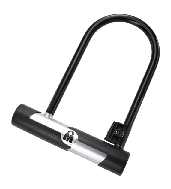 Zapięcie rowerowe MAGNUM 3816 U-LOCK - 12mm 106mm 200mm - 2 x Klucze (NEW)