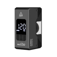 Mini pompka elektryczna MAGICSHINE AIRRO E-PUMP, Max. ciśnienie do 120 PSI/8.3 BAR (NEW 2026)