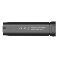 Bateria MAGICSHINE ALLTY1500S Battery Pack MJ-6550, Dedykowana dla modelu ALLTY 1500S (NEW).