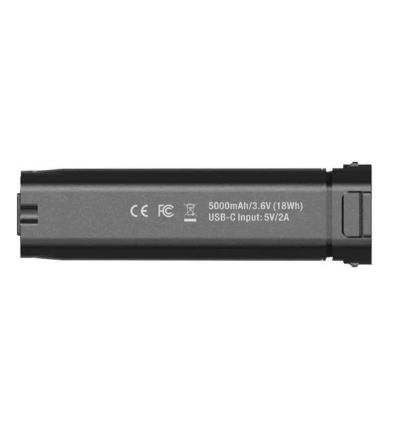 Bateria MAGICSHINE ALLTY1500S Battery Pack MJ-6550, Dedykowana dla modelu ALLTY 1500S (NEW).