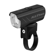 Lampka przednia MAGICSHINE ALLTY 400 V2.0, 400 lumenów (NEW)