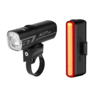 Zestaw MAGICSHINE Lampka przednia ALLTY 600 V2.0 + Lampka tylna SEEMEE 30TL V2.0 (NEW)