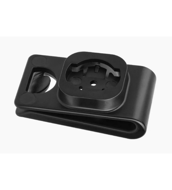 Uchwyt z klipsem lampki tylnej MAGICSHINE BELT CLIP, Dla modeli Seemee 60/100/150/180/200 V2.0/DV (NEW)