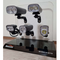 Display sklepowy MAGICSHINE DISPLAY STAND DS002 (DWZ)