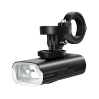 Lampka przednia MAGICSHINE EVO 1300, 1300 lumenów, Zestaw Lampka + Uchwyt + Pilot (NEW)