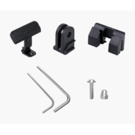 Zestaw mocowań MAGICSHINE EVO 1700 QUICK RELEASE BRACKET SET BLACK (NEW)