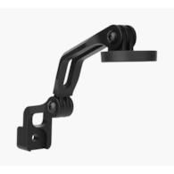 Uchwyt lampki przedniej MAGICSHINE FORKIX EXTENDABLE FRONT LIGHT GO PRO MOUNT, Mocowanie na koronie widelca (NEW)