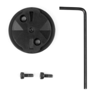 Gniazdo montażowe MAGICSHINE MJ-6277 GARMIN MOUNT BASE FOR ALLTY, Dla Allty 400/600/800, RN 1500/3000, Monteer Series, Ray Series (NEW)