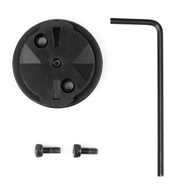 Gniazdo montażowe MAGICSHINE MJ-6277 GARMIN MOUNT BASE FOR ALLTY, Dla Allty 400/600/800, RN 1500/3000, Monteer Series, Ray Series (NEW)