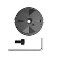 Gniazdo montażowe MAGICSHINE GARMIN ADAPTER FOR RAY SERIES (NEW)