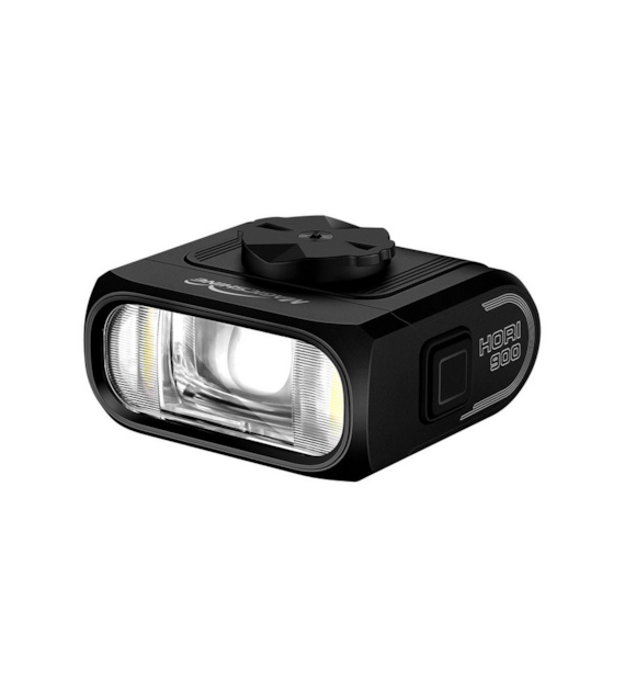 Lampka przednia MAGICSHINE HORI 900 DUAL MOUNTED FTR, 900 lumenów, Bez uchwytu, Bez pilota (NEW 2026)