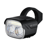Lampka przednia e-bike MAGICSHINE ME 2000 V2.0, 2000 lumenów (NEW 2026)