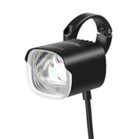Lampka przednia e-bike MAGICSHINE ME STVZO 900 lumenów, 100 LUX (NEW 2026)