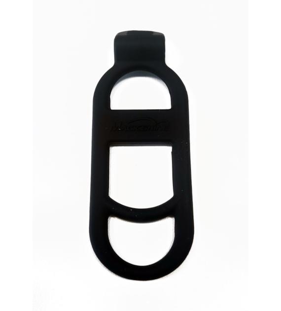 O-ring mocowania lampki tylnej MAGICSHINE SEEMEE20/30/60  (NEW)