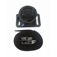 Mocowanie lampki przedniej na kask MAGICSHINE MJ-6260B GARMIN MOUNT BASE HELMET MOUNT (NEW)