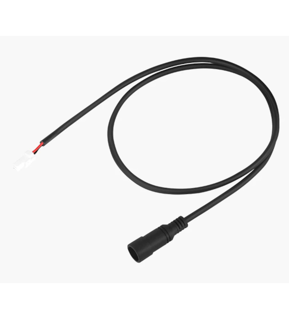 Kabel do lampki e-bike MAGICSHINE  ME 1000 V1.0, ME 2000 V1.0, ME STVZO 900, Wyjście YAMAHA (NEW).