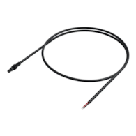 Kabel do lampki e-bike MAGICSHINE  ME 1000 V2.0, ME 2000 V2.0, Wyjście SHIMANO/BAFANG (NEW 2026)
