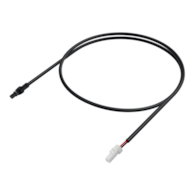 Kabel do lampki e-bike MAGICSHINE  ME 1000 V2.0, ME 2000 V2.0, Wyjście YAMAHA (NEW 2026)