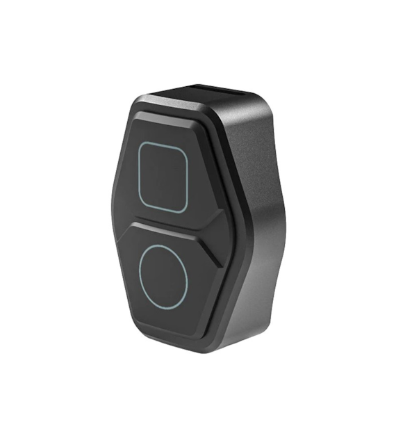 Bezprzewodowy pilot sterowania MAGICSHINE MJ-6508 REMOTE CONTROLLER, Przeznaczony dla serii EVO/ALLTY/RAY B/MONTEER 12000 (NEW)
