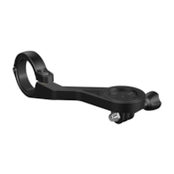 Uchwyt lampki przedniej MAGICSHINE MJ-6538 GARMIN UPFRONT MOUNT FOR EVO SERIES, Przeznaczenie linia EVO, plastikowy, zestaw adapterów (NEW)