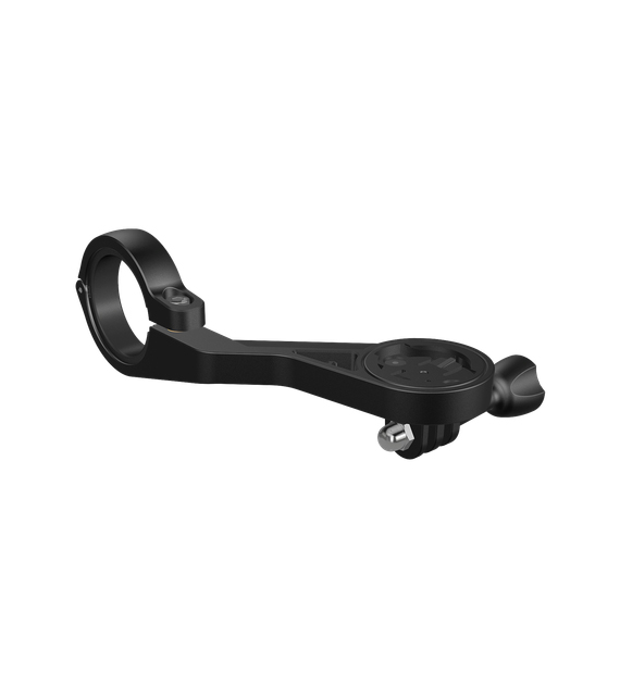 Uchwyt lampki przedniej MAGICSHINE MJ-6538 GARMIN UPFRONT MOUNT FOR EVO SERIES, Przeznaczenie linia EVO, plastikowy, zestaw adapterów (NEW)