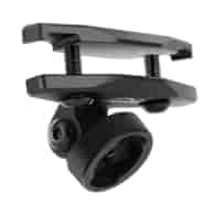 Uchwyt lampki tylnej MAGICSHINE  MJ-6556 KIT SEEMEE SADDLE MOUNT + GOPRO MOUNT, Mocowanie na prętach siodełka (NEW)