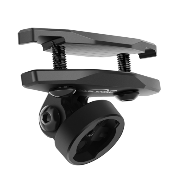 Uchwyt lampki tylnej MAGICSHINE  MJ-6556 KIT SEEMEE SADDLE MOUNT + GOPRO MOUNT, Mocowanie na prętach siodełka (NEW)