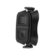 Bezprzewodowy pilot sterowania MAGICSHINE MJ-6558 FTR USB-C przeznaczonie ALLTY 1200U, ALLTY 800 V2.0, SEEMEE50 V2.0, SEEMEE 100AD (NEW 2026)