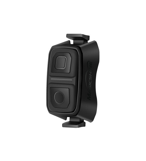 Bezprzewodowy pilot sterowania MAGICSHINE MJ-6558 FTR USB-C przeznaczonie ALLTY 1200U, ALLTY 800 V2.0, SEEMEE50 V2.0, SEEMEE 100AD (NEW 2026)