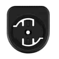 Mocowanie lampki przedniej MAGICSHINE HORI WAHOO TOP MOUNT, Dla modeli Hori 900/1300/1300S (NEW 2026)