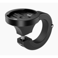 Uchwyt lampki przedniej MAGICSHINE MJ-6512 GARMIN ALUMINIUM HANDLEBAR MOUNT, Aluminiowy, Dla modeli ALLTY/RN/MJ/RAY/MONTEER (NEW)