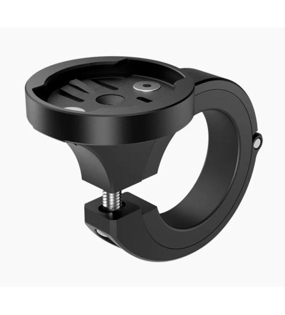 Uchwyt lampki przedniej MAGICSHINE MJ-6512 GARMIN ALUMINIUM HANDLEBAR MOUNT, Aluminiowy, Dla modeli ALLTY/RN/MJ/RAY/MONTEER (NEW)