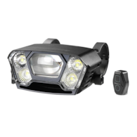 Lampka przednia mtb MAGICSHINE MONTEER 12000, 12000 lumenów (NEW)