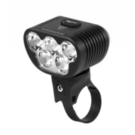 Lampka przednia mtb MAGICSHINE MONTEER 3500S, 3500 lumenów (DWZ)