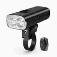 Lampka przednia gravel MAGICSHINE RAY 1600B, 1600 lumenów (NEW)