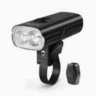 Lampka przednia gravel MAGICSHINE RAY 2600B, 2600 lumenów (NEW)