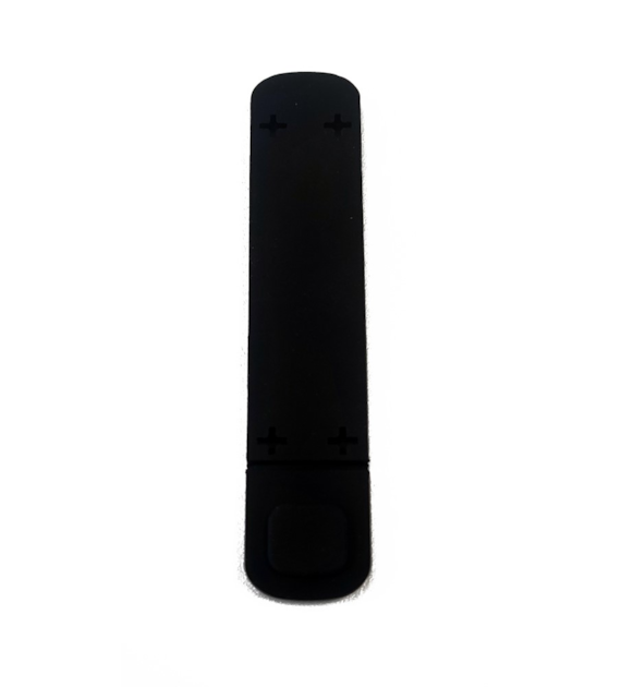 Podkładka mocująca lampkę tylną MAGICSHINE SEEMEE 30 BACK PAD, Mocowanie na sztycy (NEW)