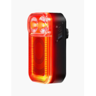 Lampka tylna radar MAGICSHINE SEEMEE 100AD FTR, 100 lumenów (NEW)