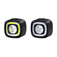 Zestaw MAGICSHINE Lampka przednia SEEMEE 150 V2.0 + Lampka tylna SEEMEE 150TL V2.0 (NEW)