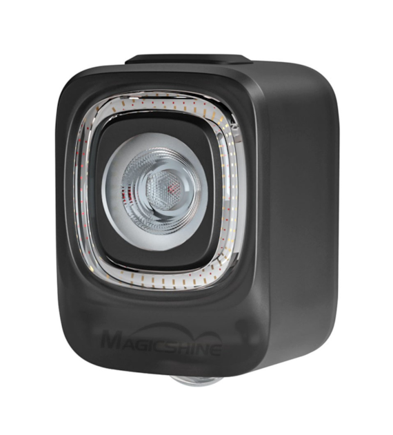 Lampka tylna MAGICSHINE SEEMEE 200 V3.0, 200 lumenów (NEW)
