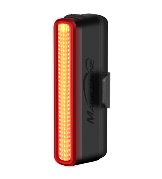 Lampka tylna MAGICSHINE SEEMEE 30TL V2.0, 30 lumenów (NEW)