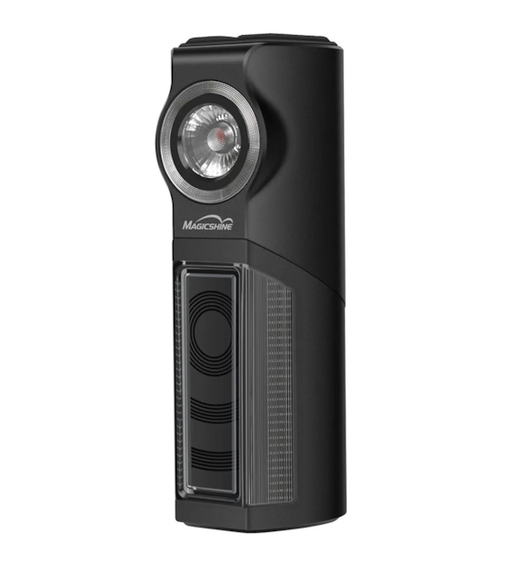 Lampka tylna radar MAGICSHINE SEEMEE R300, 300 lumenów (NEW)