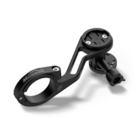 Uchwyt na kierownicę MAGICSHINE TTA MULTIFUNCTIONAL CNC HANDLEBAR MOUNT, Uniwersalny, Aluminium, Z zestawem adapterów (NEW)