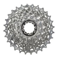 Kaseta MICROSHIFT CENTOS 11.rzędowa, Stalowa, Kompatybilna z Shimano, 11-12-13-14-15-17-19-21-24-28-32, Chrom, (DWZ)