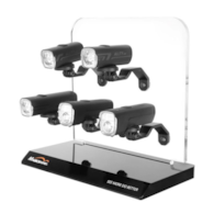 Display sklepowy MAGICSHINE DISPLAY STAND DS002