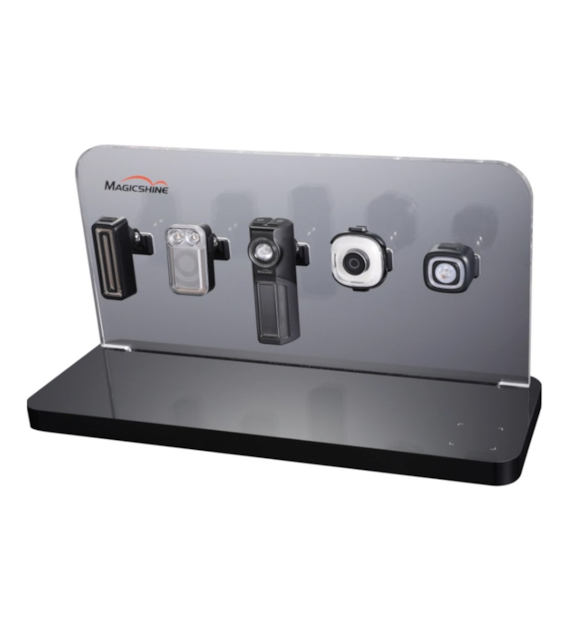 Display sklepowy MAGICSHINE DISPLAY STAND FOR MULTI-TAILIGHT (NEW)