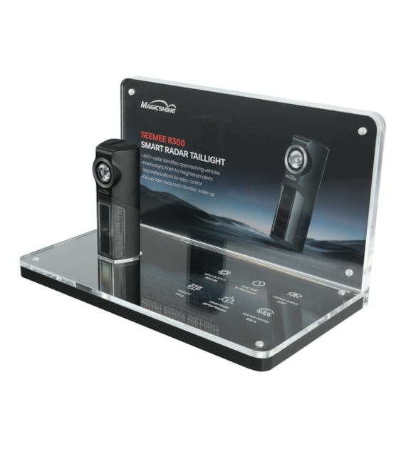 Display sklepowy MAGICSHINE DISPLAY STAND FOR SEEMEE R300 (NEW)
