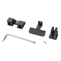 Mocowania MAGICSHINE GOPRO MOUNT COMBO SUITABLE FOR EVO 1700, Zestaw (NEW)