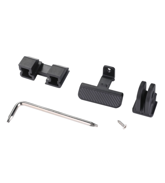 Mocowania MAGICSHINE GOPRO MOUNT COMBO SUITABLE FOR EVO 1700, Zestaw (NEW)