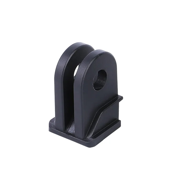 Uchwyt lampki przedniej MAGICSHINE EVO 1700 BLACK PRO V2.0 FTR GO PRO MOUNT (NEW)